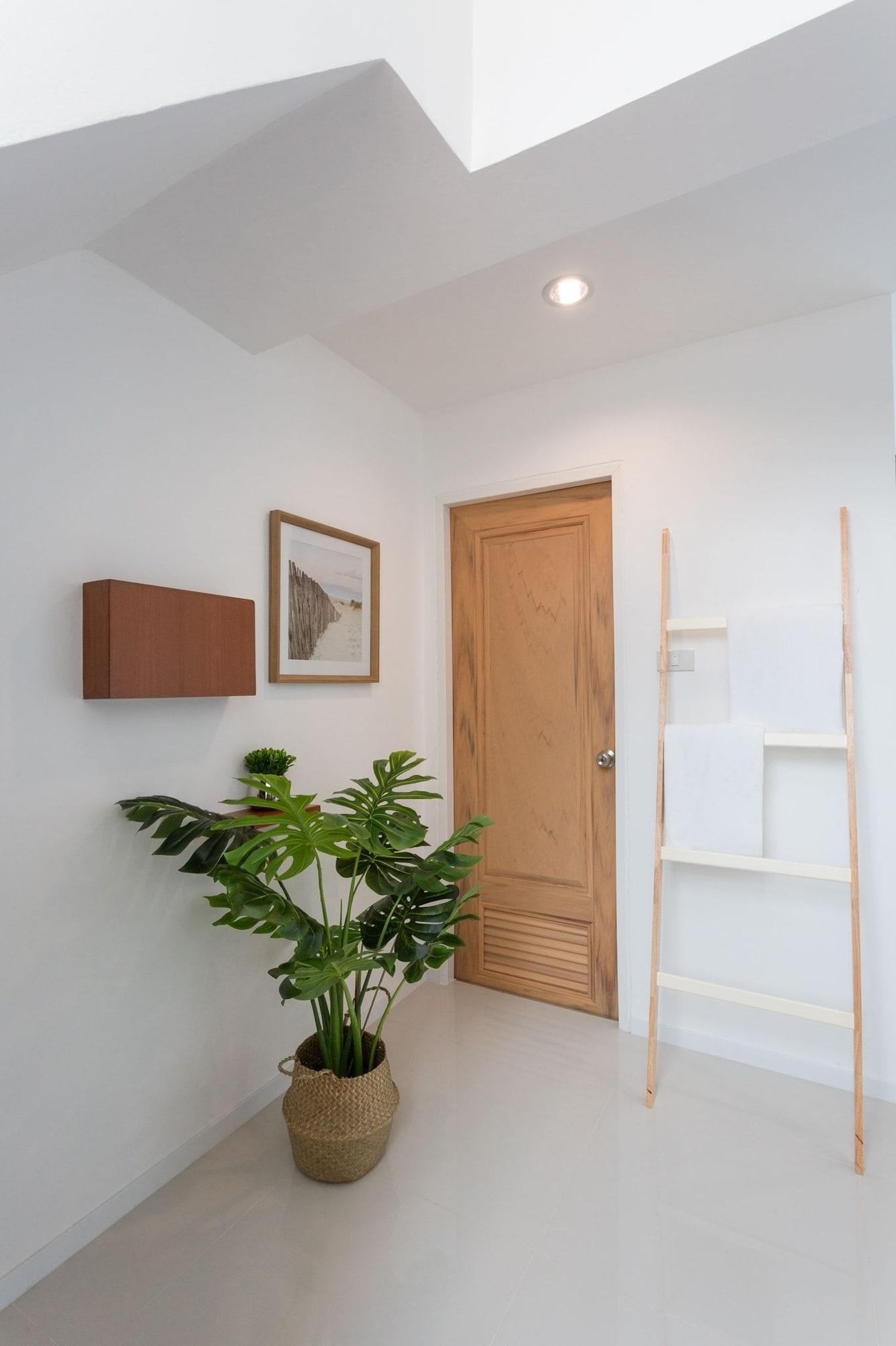 Barayan Place Jomtien Beach Zewnętrze zdjęcie