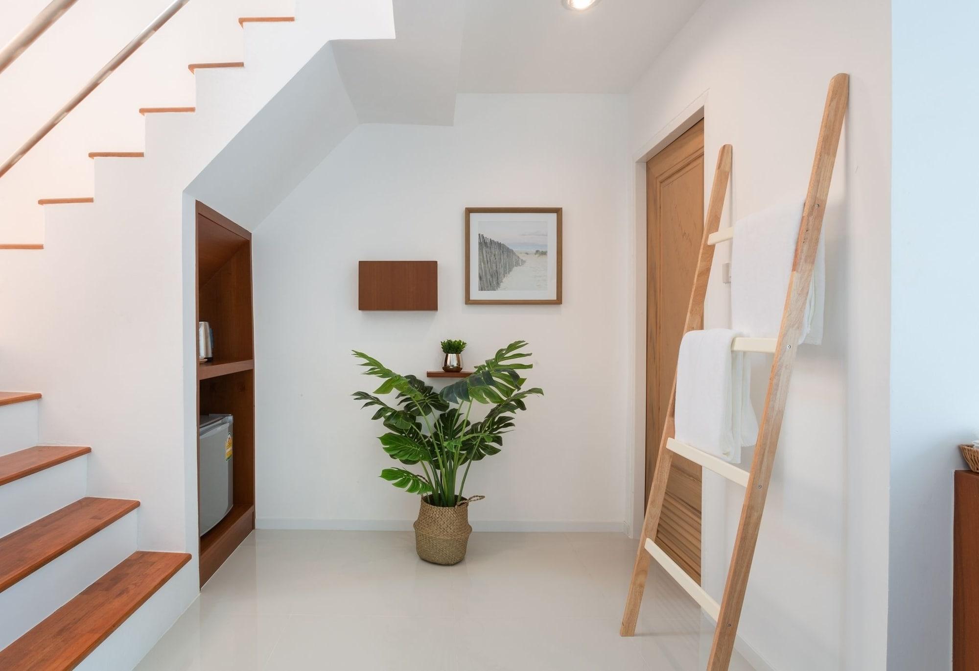 Barayan Place Jomtien Beach Zewnętrze zdjęcie