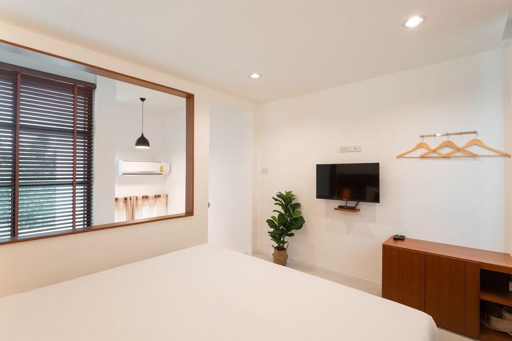 Barayan Place Jomtien Beach Zewnętrze zdjęcie