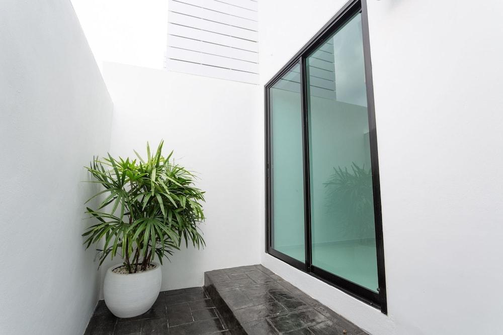 Barayan Place Jomtien Beach Zewnętrze zdjęcie