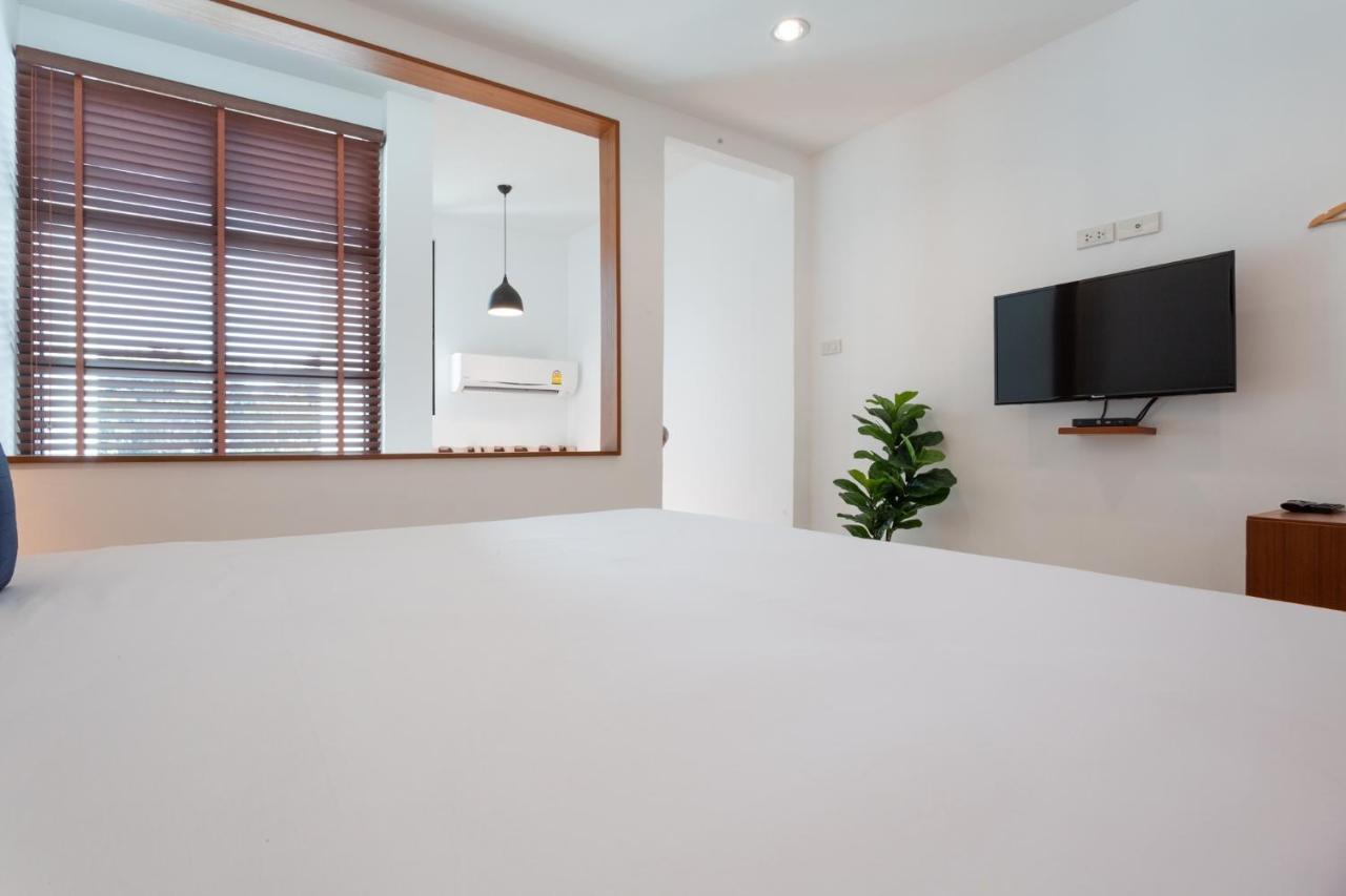 Barayan Place Jomtien Beach Zewnętrze zdjęcie