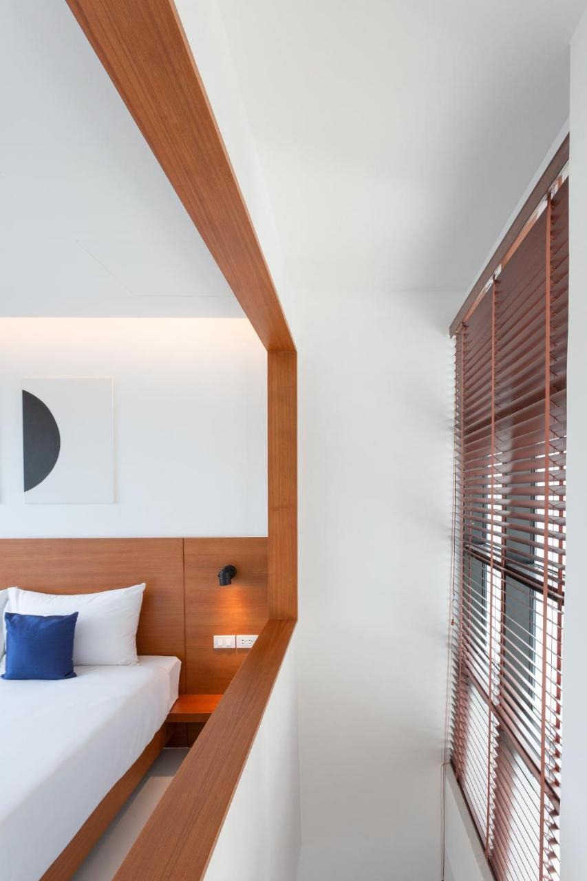 Barayan Place Jomtien Beach Zewnętrze zdjęcie