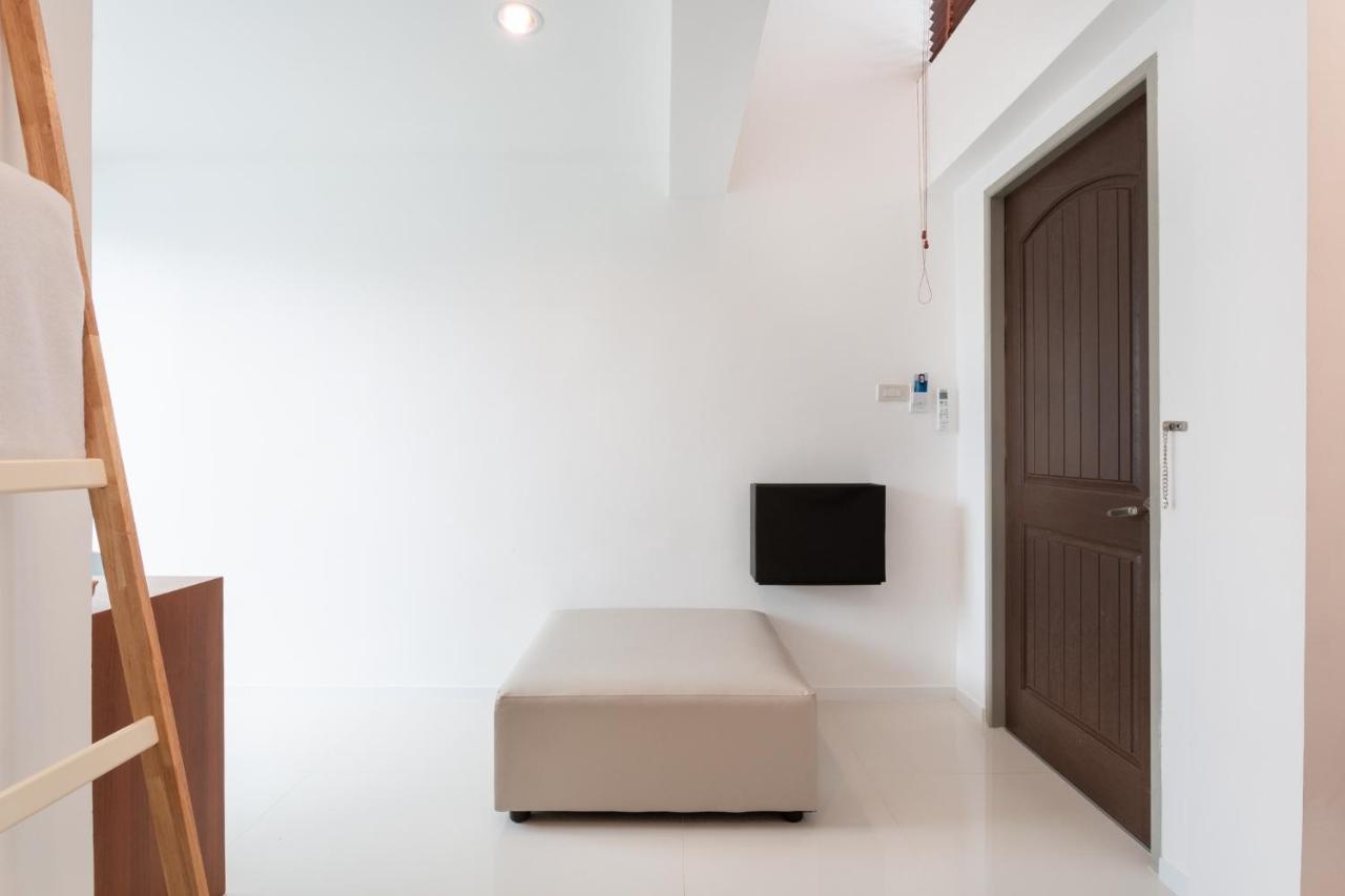 Barayan Place Jomtien Beach Zewnętrze zdjęcie