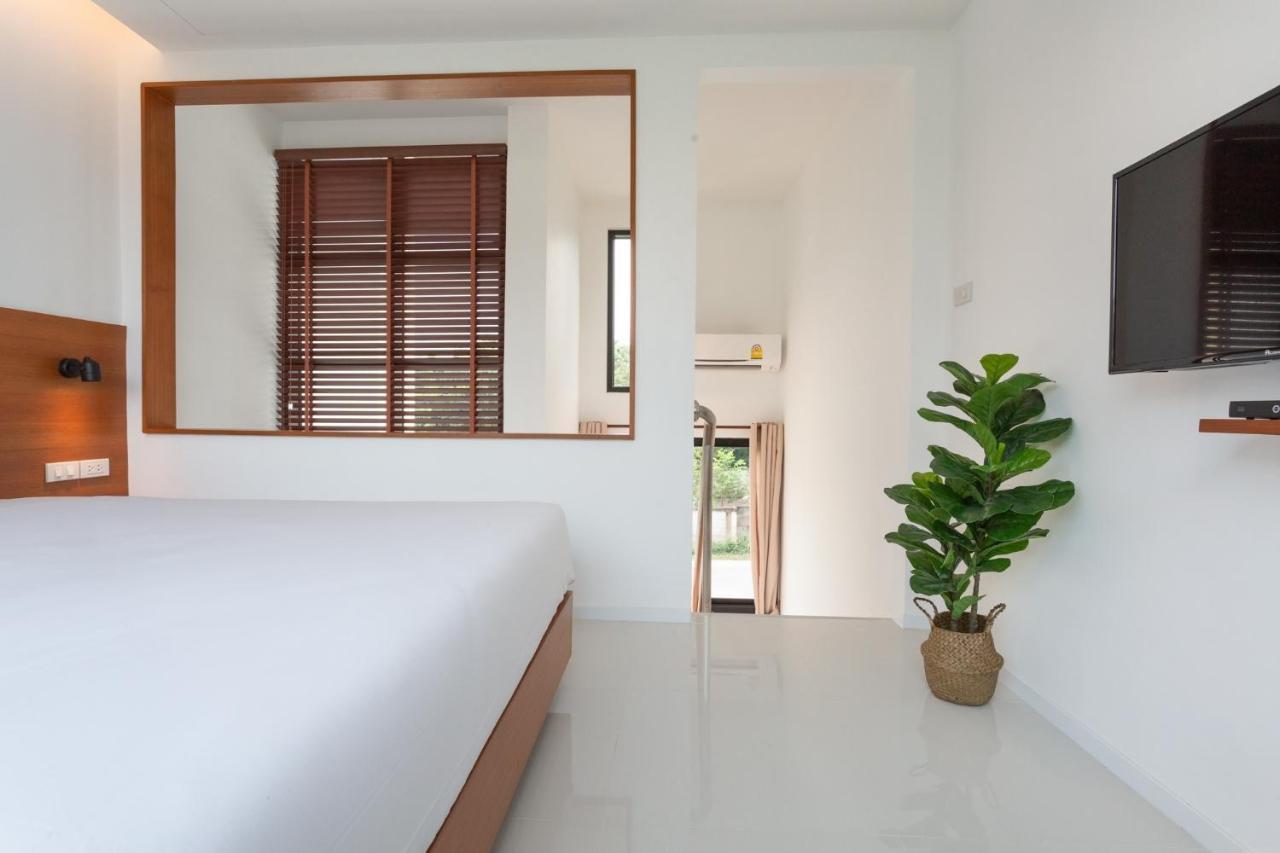 Barayan Place Jomtien Beach Zewnętrze zdjęcie