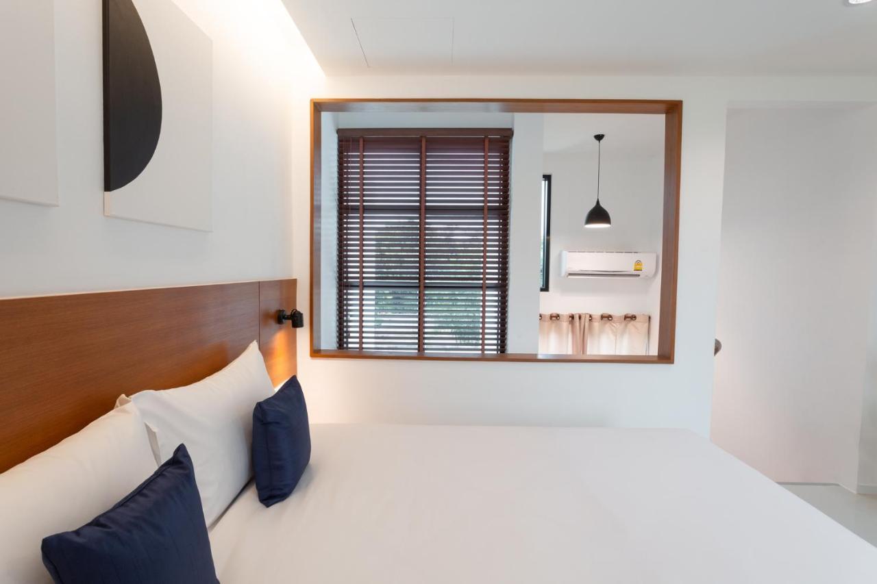 Barayan Place Jomtien Beach Zewnętrze zdjęcie