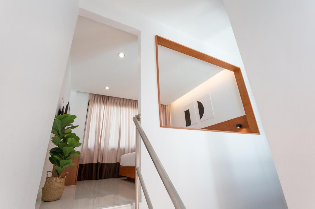 Barayan Place Jomtien Beach Zewnętrze zdjęcie