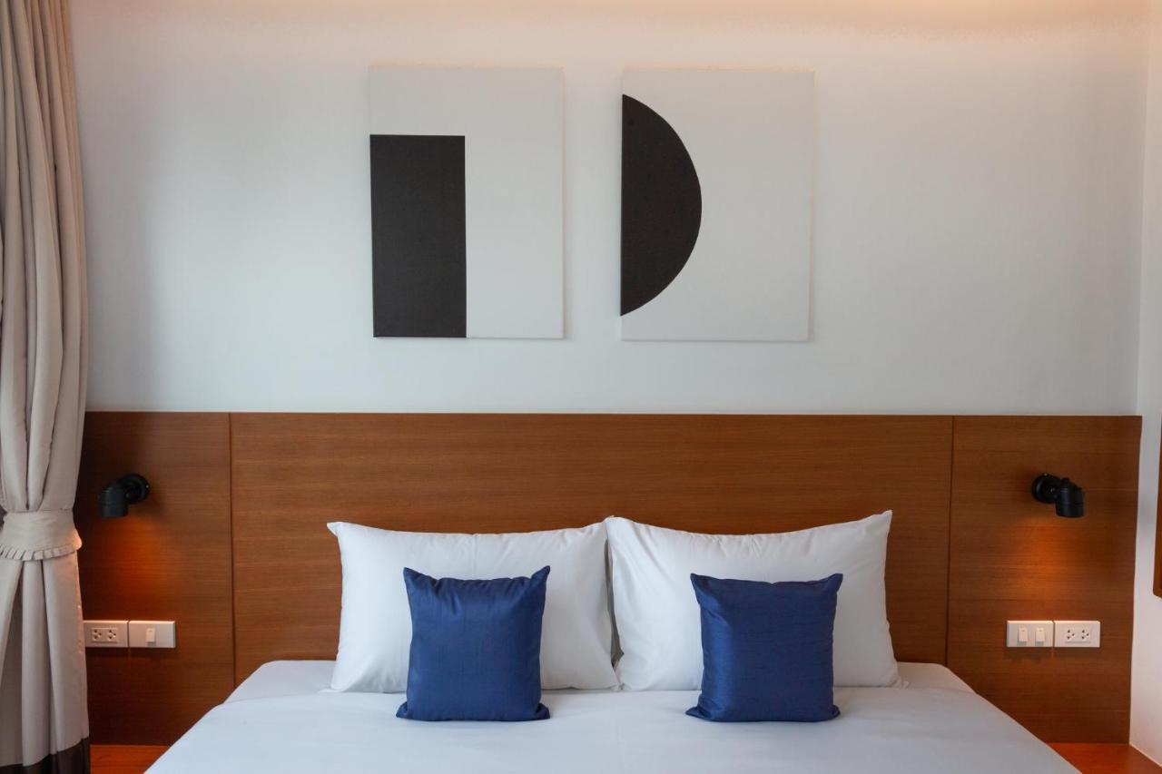 Barayan Place Jomtien Beach Zewnętrze zdjęcie