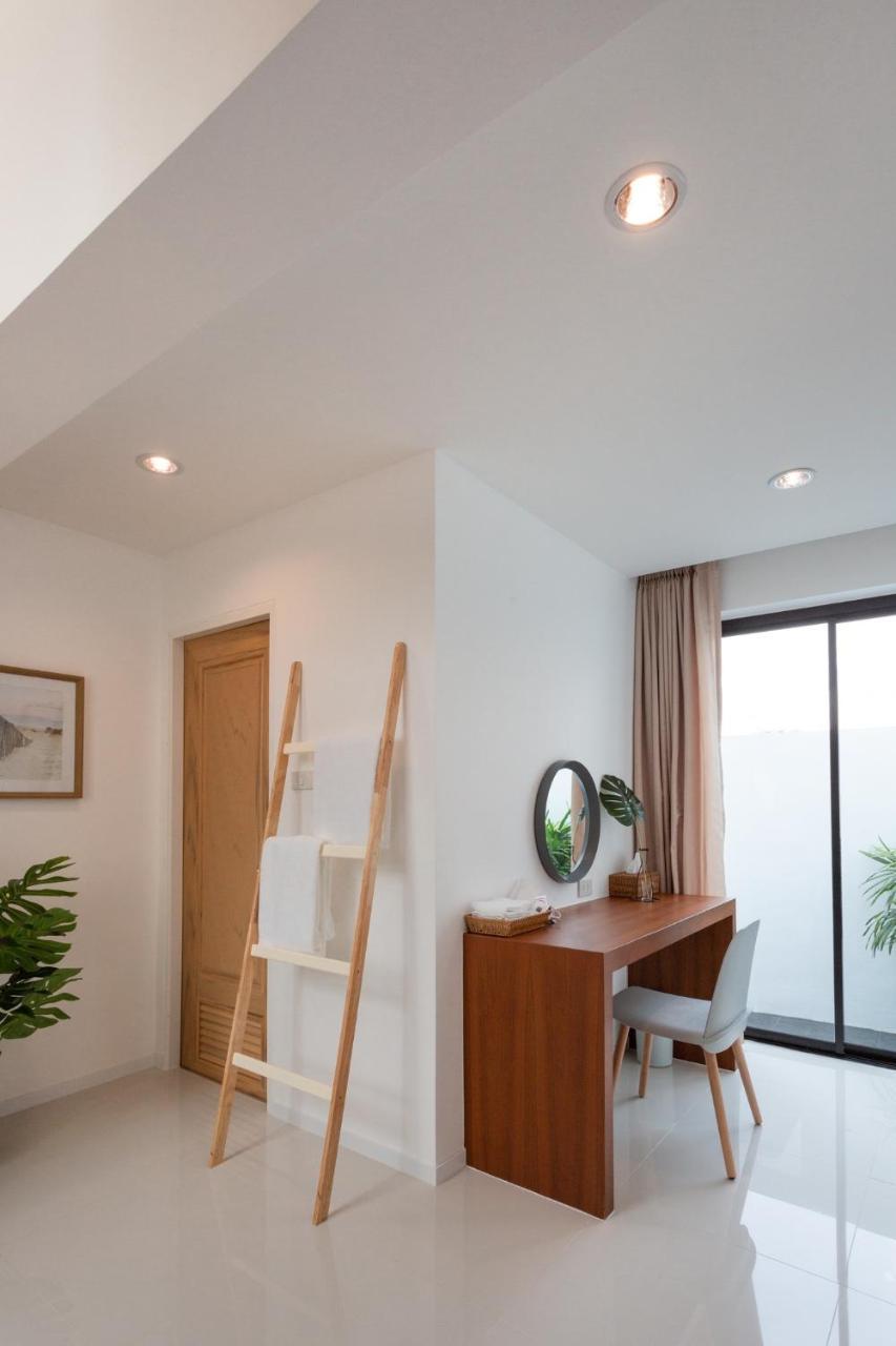 Barayan Place Jomtien Beach Zewnętrze zdjęcie