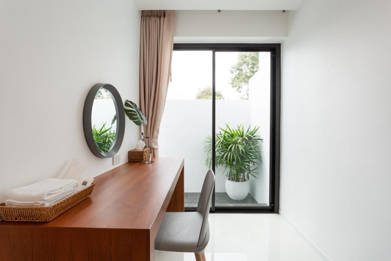 Barayan Place Jomtien Beach Zewnętrze zdjęcie