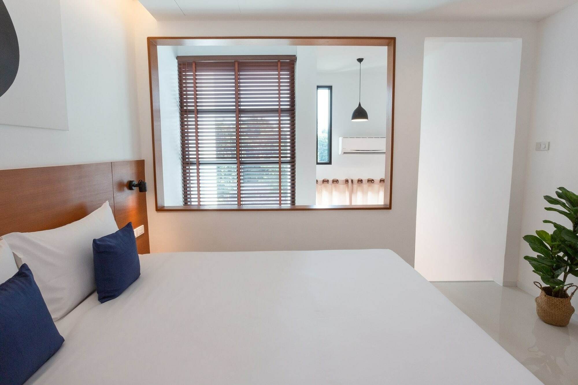 Barayan Place Jomtien Beach Zewnętrze zdjęcie