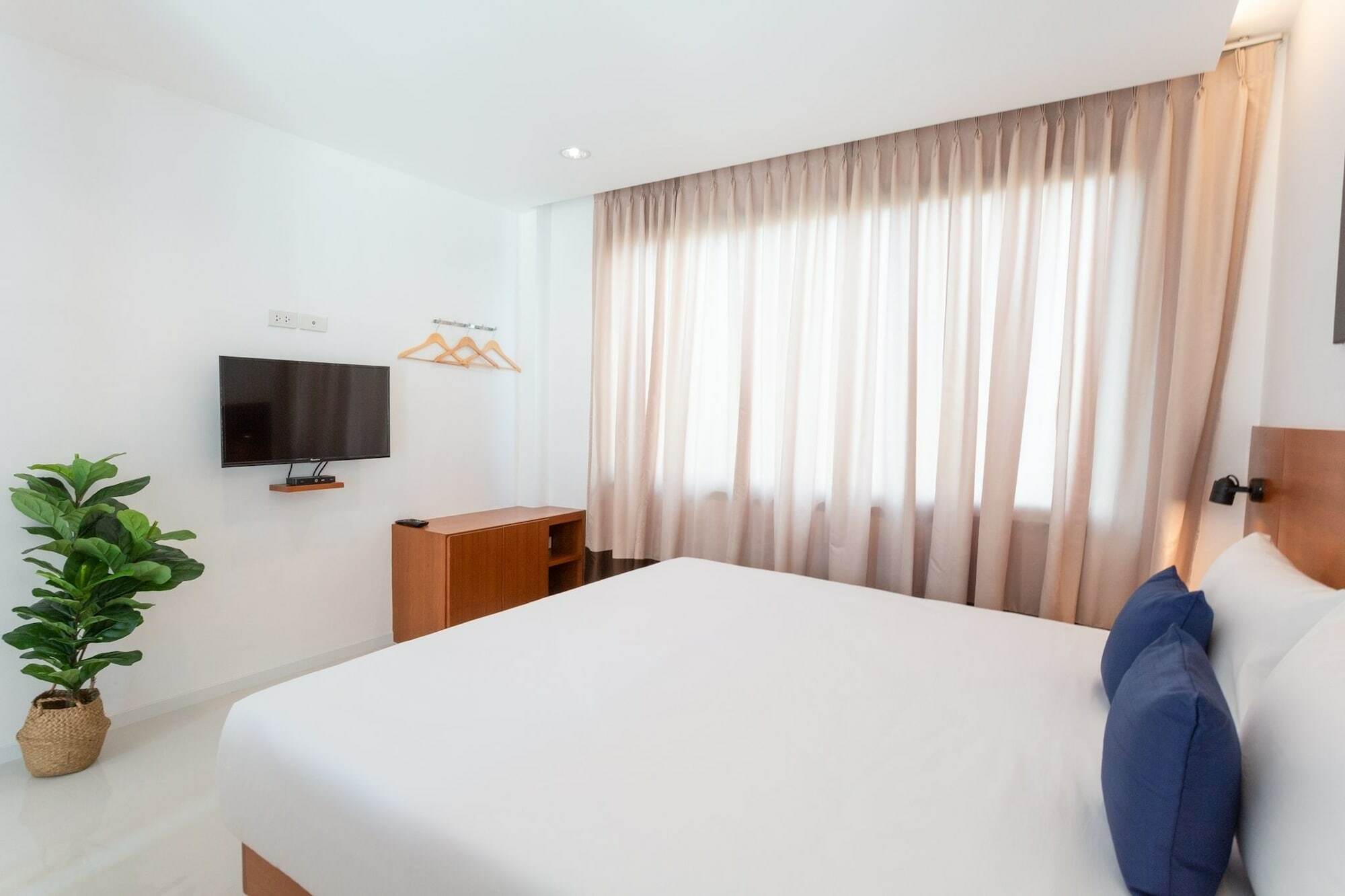 Barayan Place Jomtien Beach Zewnętrze zdjęcie
